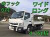 FUSO CANTER