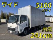2017 ISUZU OTHER