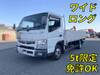 FUSO CANTER