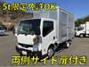NISSAN OTHER
