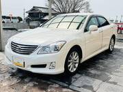 2008 TOYOTA CROWN ROYAL SALOON