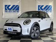2023 BMW MINI