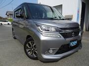 2015 SUZUKI SOLIO BANDIT