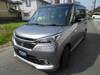 SUZUKI SOLIO BANDIT