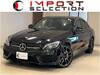 MERCEDES BENZ C-CLASS