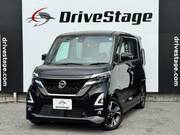 2020 NISSAN ROOX