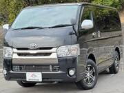 2015 TOYOTA REGIUS ACE VAN