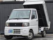 2002 MITSUBISHI MINICAB TRUCK