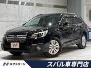 2016 SUBARU LEGACY OUTBACK