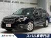 SUBARU LEGACY OUTBACK
