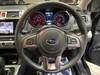 SUBARU LEGACY OUTBACK