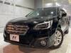 SUBARU LEGACY OUTBACK