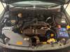 SUBARU LEGACY OUTBACK