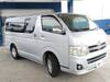 TOYOTA REGIUS ACE VAN
