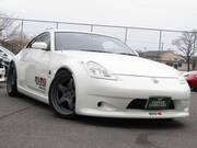 2008 NISSAN FAIRLADY Z