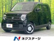 2023 HONDA N-WGN