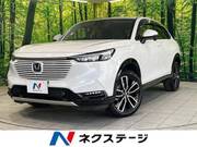2021 HONDA VEZEL