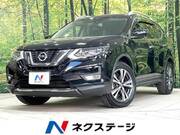 2018 NISSAN X-TRAIL 20Xi