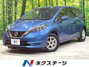 2018 NISSAN NOTE X