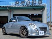 2003 DAIHATSU COPEN