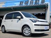 2015 TOYOTA SPADE