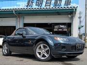 2006 MAZDA ROADSTER VS