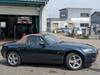 MAZDA ROADSTER