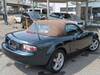 MAZDA ROADSTER