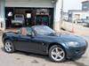 MAZDA ROADSTER