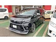2021 TOYOTA VOXY