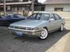 NISSAN CEFIRO