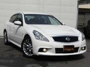 2012 NISSAN SKYLINE
