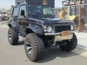1997 SUZUKI JIMNY SIERRA