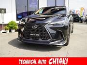 2023 LEXUS NX