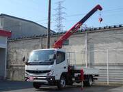 2024 FUSO CANTER