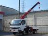 FUSO CANTER