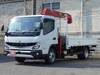 FUSO CANTER