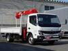 FUSO CANTER