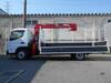 FUSO CANTER