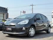 2014 TOYOTA AQUA S