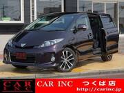 2015 TOYOTA ESTIMA AERAS