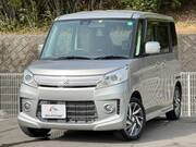 2014 SUZUKI SPACIA CUSTOM