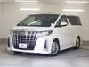 TOYOTA ALPHARD HYBRID