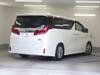 TOYOTA ALPHARD HYBRID