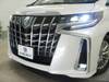 TOYOTA ALPHARD HYBRID