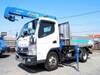 FUSO CANTER