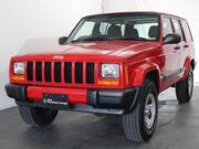 2000 CHRYSLER JEEP CHEROKEE SPORT