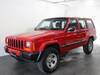 CHRYSLER JEEP CHEROKEE