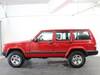 CHRYSLER JEEP CHEROKEE