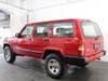 CHRYSLER JEEP CHEROKEE